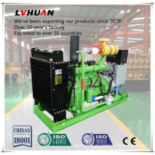 Cow Manure Dung Bio Gas Power Plant Bio Gas Generator